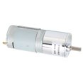 thumbnail image 2 of Mini Motor DC, Simple DC 24V DC Motor Control De Velocidad Autoblocante Operación Conveniente Disposición Vertical Para Abridores De Puertas Y Ventanas, 2 of 8