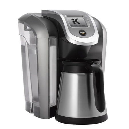 Keurig 2.0 K500 Coffee Brewing System with Carafe
