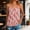 #251-Pink, variant on Women's Loose Fit Tank Top with Sleeveless Design, Soft Stretchy Material, and Casual Everyday Comfort Gift