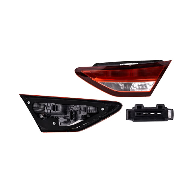 CALAVERA LEON 2014 al 2016 SEAT Derecha/Pasajero VW .