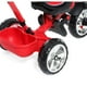 thumbnail image 4 of Triciclo 3 en 1 IronMax  Etapas Rojo, 4 of 5