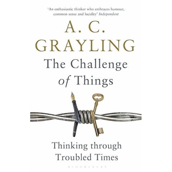 Challenge Of Things