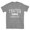 Navy, variant on Thayer Nebraska Classic Established Men's Cotton T-Shirt