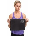 thumbnail image 2 of ColPaC\xc2\xae Black Urethane Cold Pack - standard - 10" x 13.5", 2 of 5