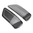 thumbnail image 1 of ABS Professional Durable CH1185100, Rear Bumper Reflector,​ For   Journey AVP   Easy To Install Lightweight, 1 of 8