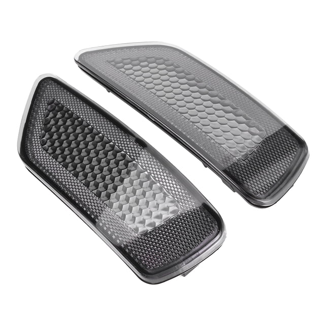 ABS Professional Durable CH1185100, Rear Bumper Reflector, For Journey AVP Easy To Install Lightweight