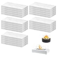 thumbnail image 2 of Mosiee pour Sécurité Incendie Lot de 25 Cotons Ignifuges pour Table pour Incendies, 2 of 7