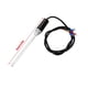 thumbnail image 3 of PT100 Type Temperature Thermocouple Sensor Probe with Stainless Steel Cable(150mm), 3 of 4