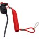 thumbnail image 3 of Accesorios para Automóvil NQ MP3 Bluetooth Encendedor de Cigarrillos Carga Rápida 3.1A Negro, 3 of 3