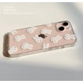 thumbnail image 1 of Case For iPhone 11 13 15 14 Pro Max 12 Mini 7 8 Plus XR XS SE 6 Shell Phone Cover For Samsung A23 A13 A25 S24 s23 Xcover5 ATm130 for iphone11ProMax(6.5"), 1 of 3