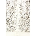 thumbnail image 5 of Veste à Fermeture Éclair devant à Paillettes à Manches Longues pour Femmes, Poignets Côtelés, Hauts d'Extérieur à Manches Longues, 5 of 5