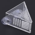 thumbnail image 4 of Alimentador de gusanos rojos multifunción alimentador de acuario con taza de alimentación de peces sin contaminación del agua para gusanos rojos ANGGREK Otros, 4 of 8