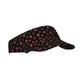 thumbnail image 1 of Balery Poker Creative Symbols Gorra deportiva con visera ajustable para mujer y hombre (talla única), 1 of 7