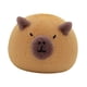 thumbnail image 4 of Esponja de baño para bebé, esponja de baño de capibara, hermosa bola exfoliante, juguetes de baño para niños, esponjas de burbujas para niños, niñas y, 4 of 9