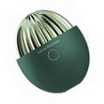 thumbnail image 5 of (Green)Air purifier USB refrigerator ozone generator freshener sterilization, 5 of 5