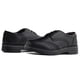 thumbnail image 2 of Zapato Mocasín Escolar Greenlove Antideslizante Cordones Negro 25, 2 of 5