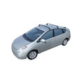 thumbnail image 3 of Rola 59728 Removable Mount GTX Series Roof Top Rack Carrier for Toyota Prius, 3 of 4