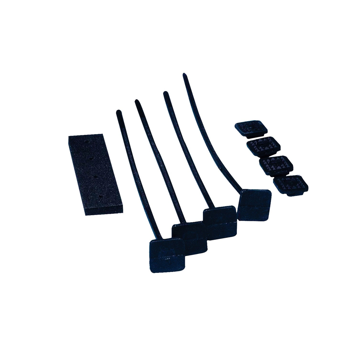 Tow Ready 41405 Transmission Oil Cooler Mounting Kit