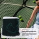 thumbnail image 4 of Greeniant Bádminton Red Entrenamiento Voleibol Interior Deportes al aire libre Equipo plegable Jardín Playa Competencia Fitness Accesorio Bádminton Verde Greeniant OD025671-02, 4 of 6