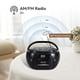thumbnail image 5 of Reproductor de CD Boombox Retekess TR621, cinta de casete, radio AM FM, 5 of 9