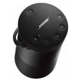 thumbnail image 2 of Bose SoundLink Revolve (Serie II) Altavoz Bluetooth portátil con sonido de 360° Black Bose SOUNDLINK-REVOLVE2PL-B, 2 of 3