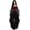 Red 01, variant on Halloween Costumes Dresses for Gi"rl"s Witch Renaissance Mesh Gothic Dress for Halloween Cosplay Party Dress Up, Wine Dresses, Size: 130