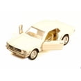 thumbnail image 5 of 1964 1/2 Ford Mustang Diecast Car Package - Box of 12 1/36 scale Diecast Model Cars, Assorted Colors, 5 of 5
