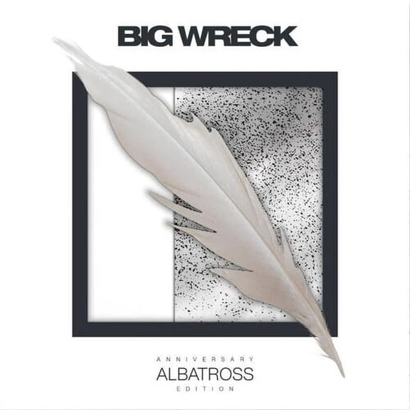 Big Wreck - Albatross: Anniversary Deluxe Edition - Limited - Music & Performance - CD