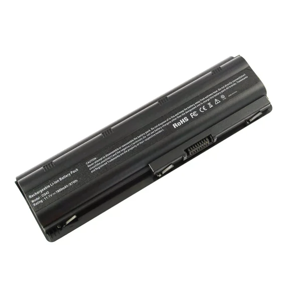 9 Cell Battery 593553-001 For HP CQ42 MU09 Pavilion dm4-1065dx dv7-6000