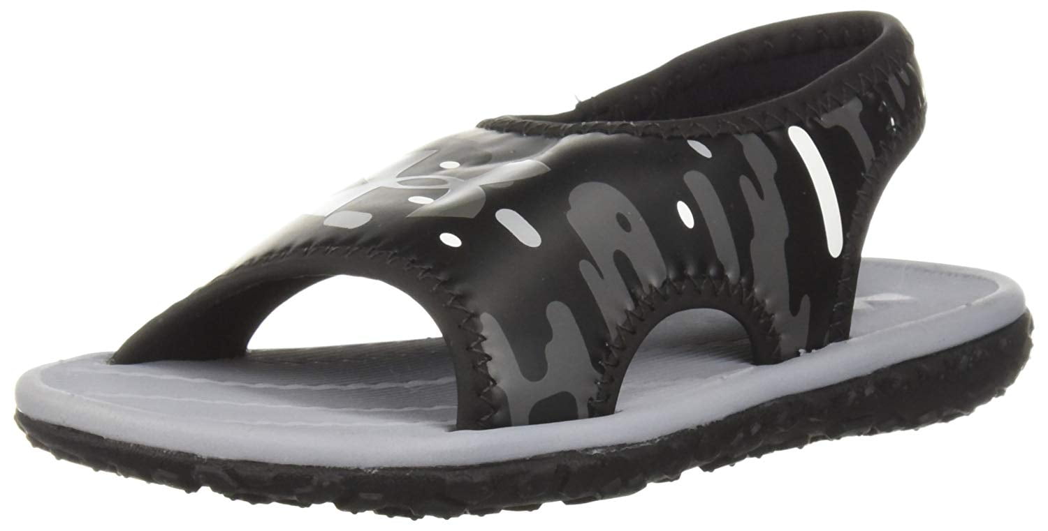 under armour fat tire slides