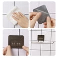 thumbnail image 4 of Hand Towel Rack, Towel Holder Space Saving  for Bathroom, 4 of 8