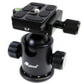 thumbnail image 3 of SkyTracker Pro Camera Mount with Polar Scope, Mount Only - Bundle With iOptron SkyTracker Ball Head v2, iOptron Stainless Steel Tripod, Cleaning Kit, 3 of 8