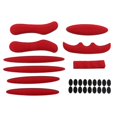thumbnail image 3 of Cycling Liner Inserts, Effective Shock Absorption, Versatile Usage Options, 3 of 3