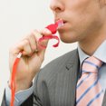 thumbnail image 3 of UPOUART 2Pcs Multifunction Whistle for and Pet Dog Training Red ABS Material 3.5x1.9in, 3 of 6