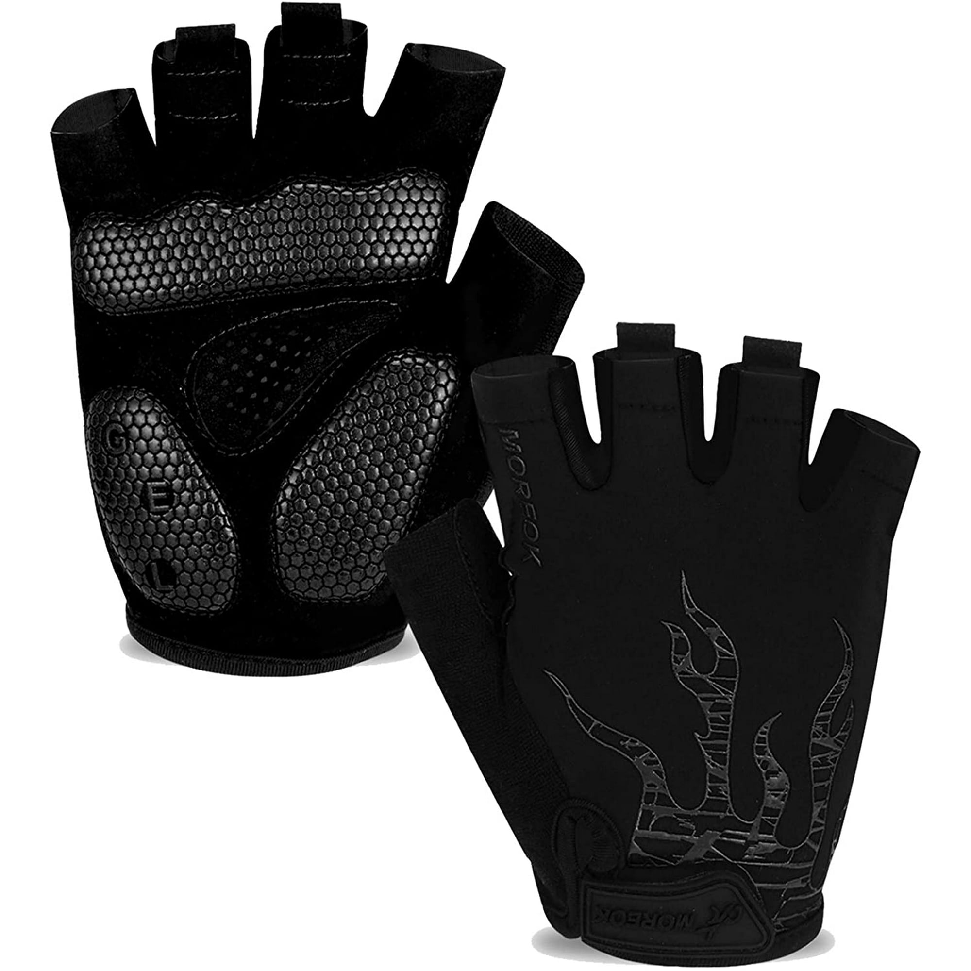 Mtb gloves mens sale