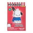 thumbnail image 5 of Sanrio Hello Kitty Pochacco Block Figure Build Kit - 117 Pieces, 5 of 5