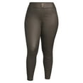 thumbnail image 5 of Terra & Sky Women's Plus Size Jeggings, 5 of 5