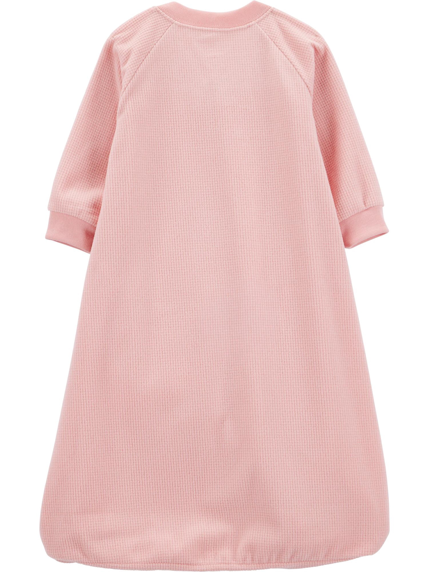 Carter's Child of Mine Baby Sleepsack, Sizes 3/6-6/9 Months