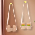 thumbnail image 4 of Kids Binocular Telescope, Wooden Binocular Toy Clear Lens Portable Binocular Telescope, Hanging Strap, Adjust Focally, Kids Learning Toy For Camping Bird Watching Sports Events, 4 of 8
