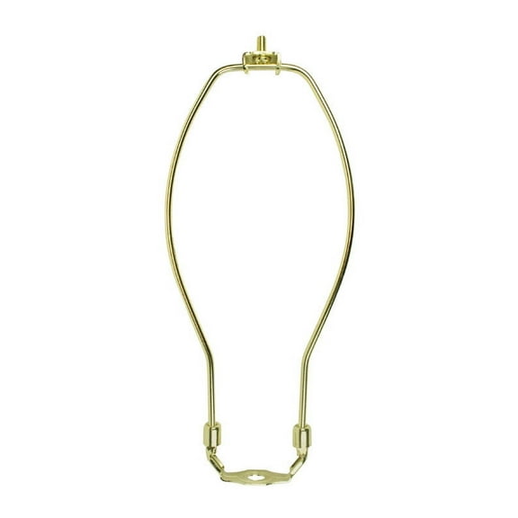 Jandorf 10" Detachable Harp