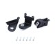 thumbnail image 1 of Kit de reparación de soporte de lámpara para faro derecho de coche, accesorios para coche 2008-2016 51816681, 1 of 5