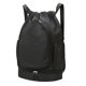 thumbnail image 1 of Mochila de tenis, bolso de hombro, organizador de equipo, decorativo, impermeable, para bádminton. Negro, 1 of 9