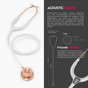 MDF® MD One® Stainless Steel Stethoscope