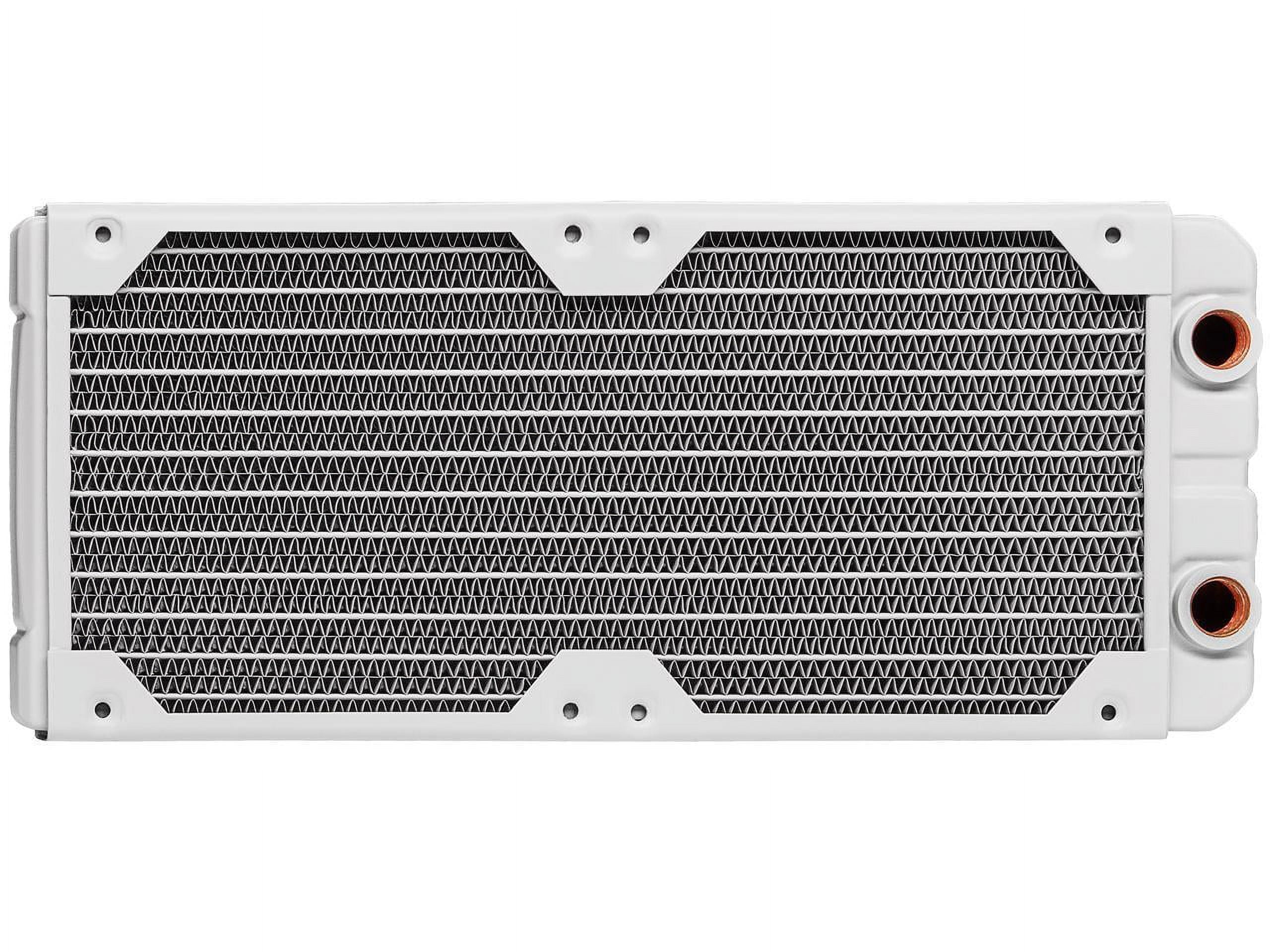Corsair Hydro X Series - XR5-360mm - Water Cooling Radiator