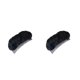 thumbnail image 4 of Seitruly Almohadilla para el pelo para mujer, accesorio de moda, adorno para el pelo, accesorio para tocado de niña, extensión DIY, adorno Invisible No.1 2piezas Seitruly CBP391689, 4 of 6