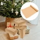 thumbnail image 5 of 1 rollo de papel de regalo, papel artesanal, rollo de papel Kraft marrón, manualidades DIY, papel para hacer, 5 of 6