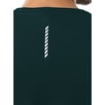 thumbnail image 2 of Athletic Works Men's and Big Men's Core Active Tee with Short Sleeves, Sizes XS-4XLT, 2 of 8
