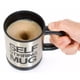 thumbnail image 3 of Taza Automatica Compraymas Self Sterring Mug Taza Mezcladora Negra 350ml, 3 of 3