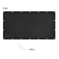 thumbnail image 1 of WinWay Fireproof Grill Heat Shield: Protect Your Deck & for Easy To Clean Bbq Mat!,91.5*183cm, 1 of 5