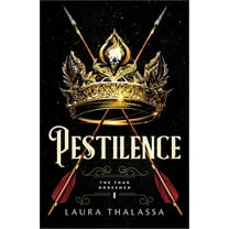 Pestilence (Paperback)